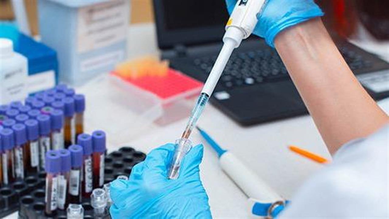 ΗΠΑ: «Πράσινο» από FDA στην πρώτη γονιδιακή θεραπεία με βάση τα κύτταρα για ασθενείς με βήτα-θαλασσαιμία