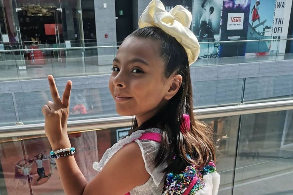 Η 10χρονη από το Μεξικό που έχει υψηλότερο IQ από τον Αϊνστάιν και ήδη φοιτά σε πανεπιστήμιο