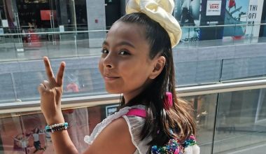 Η 10χρονη από το Μεξικό που έχει υψηλότερο IQ από τον Αϊνστάιν και ήδη φοιτά σε πανεπιστήμιο