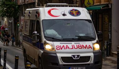 Τουρκία: 3χρονο αγόρι πέθανε στο αυτοκίνητο
