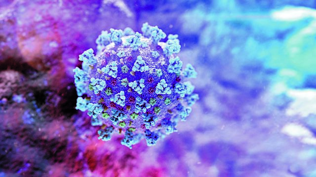 Αυξημένος ο κίνδυνος νευρολογικών και ψυχικών διαταραχών ακόμη και 2 χρόνια μετά την αρχική λοίμωξη Covid-19