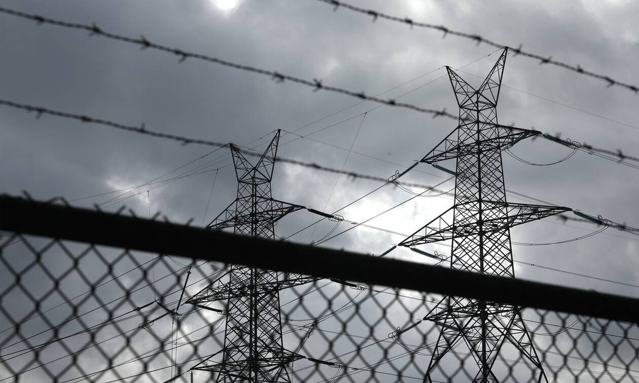 ΔΕΔΔΗΕ: Σε ποιες περιοχές της Θεσσαλονίκης και της Χαλκιδικής θα γίνουν σήμερα διακοπές ρεύματος