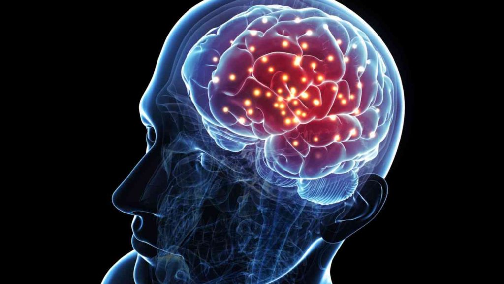Νέα έρευνα αποκαλύπτει τι συμβαίνει στον εγκέφαλό μας τα μεσάνυχτα