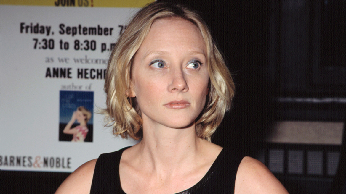 Η ιατροδικαστική έρευνα αποκάλυψε την αιτία θανάτου της Αν Χες