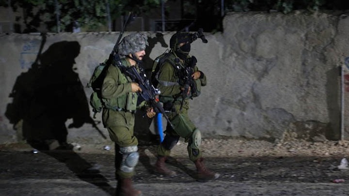Στρατιώτες του Ισραήλ σκοτώνουν παλαιστίνιο έφηβο στη Δυτική Όχθη