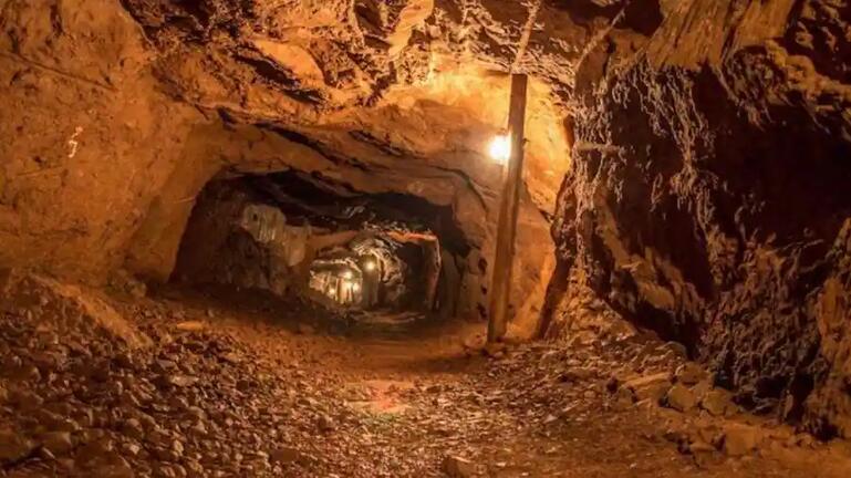 Κολομβία: Εννιά άνθρωποι παγιδεύτηκαν σε παράνομο ορυχείο λόγω κατάρρευσης