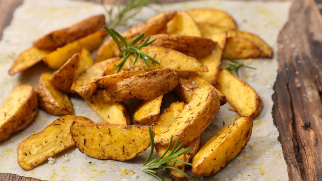 Πατάτες: Αυτός είναι μακράν ο πιο υγιεινός τρόπος να τις τρώτε χωρίς τύψεις!