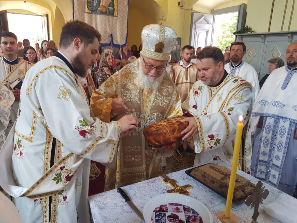 Σέρβος επίσκοπος: «Θα καταραστώ όλους όσους οργανώνουν ΛΟΑΤΚΙ Pride και συμμετέχουν σε κάτι τέτοιο»