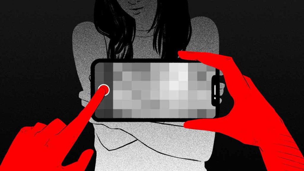Nέα υπόθεση revenge porn: 17χρονη χώρισε τον 19χρονο σύντροφό της κι εκείνος δημοσίευσε «ροζ» βίντεο