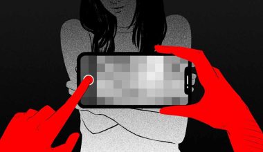 Nέα υπόθεση revenge porn: 17χρονη χώρισε τον 19χρονο σύντροφό της κι εκείνος δημοσίευσε «ροζ» βίντεο