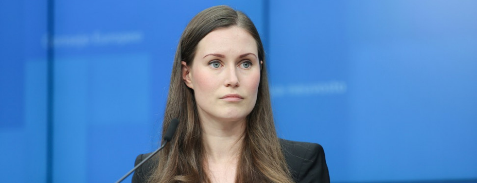 Πρωθυπουργός Φινλανδίας: Λικνίζεται σε πάρτι – Η απάντηση της στις αντιδράσεις (βίντεο)