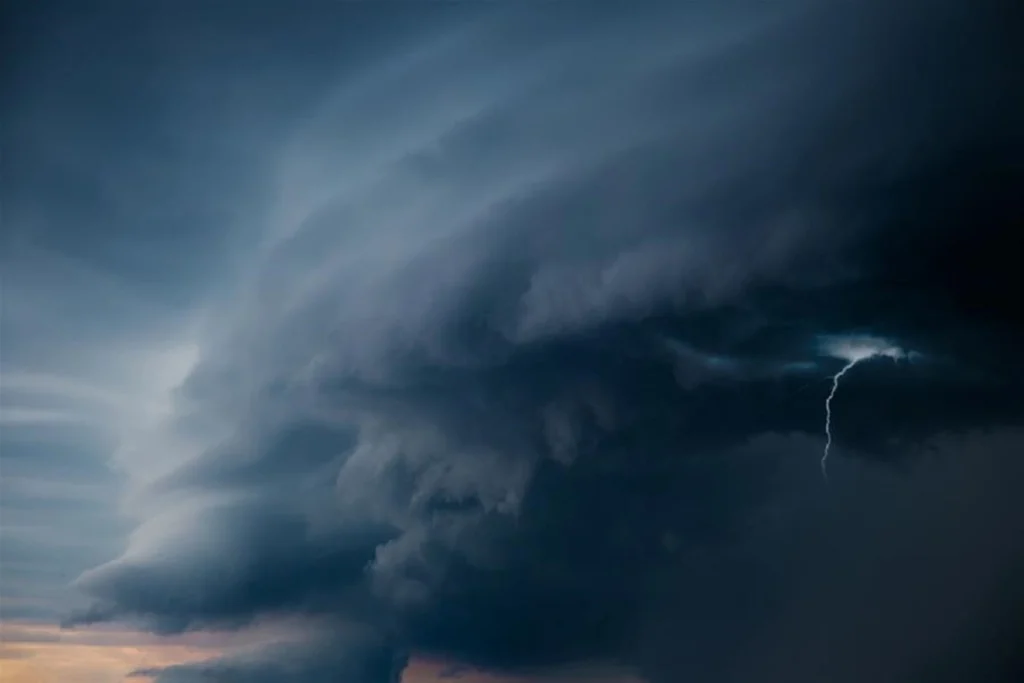 Αυστρία: Δύο παιδιά 5 και 8 ετών έχασαν τη ζωή τους από σφοδρή θύελλα