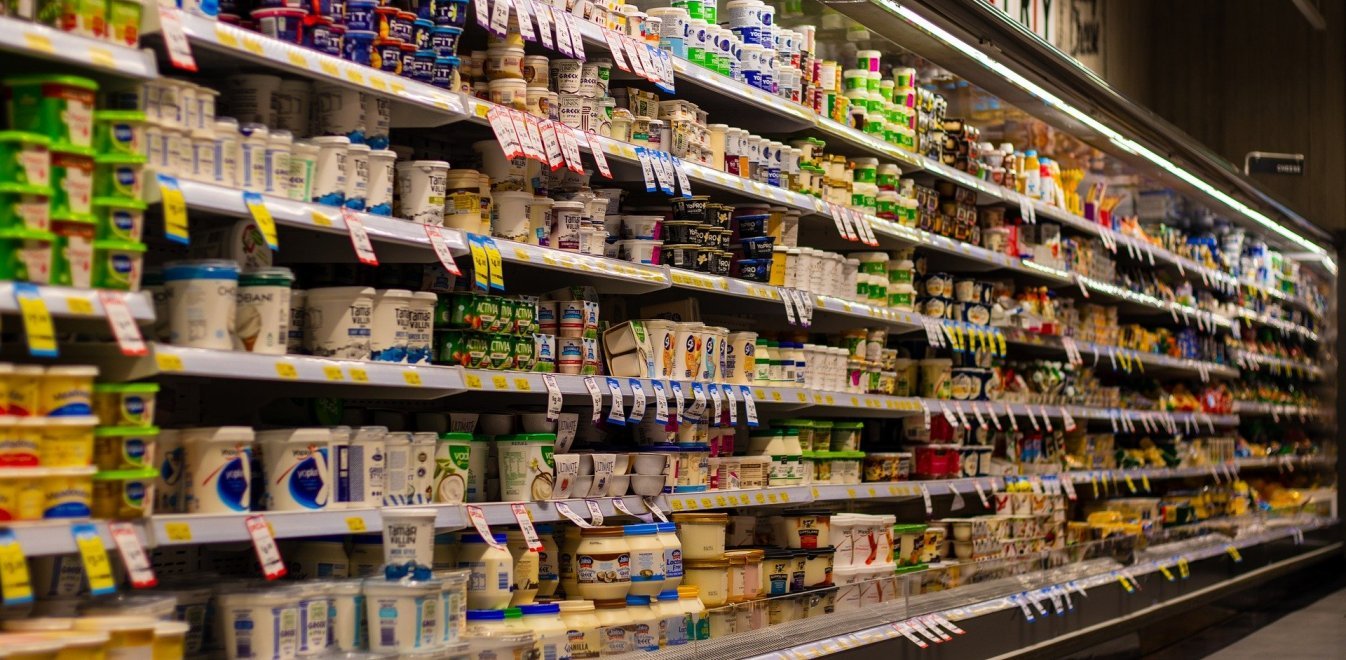 Στο 11,3% ο πληθωρισμός στην Ελλάδα τον Ιούλιο σύμφωνα με τα στοιχεία της Eurostat