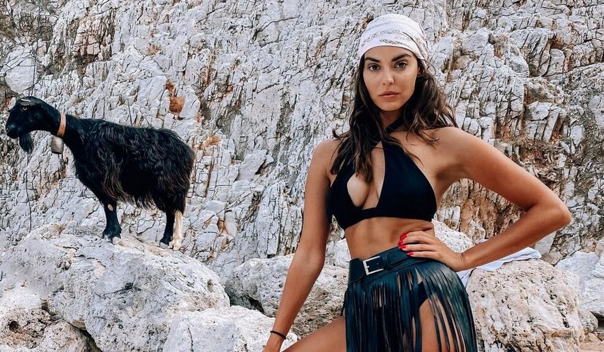 Βρισηίδα Ανδριώτου: Νέα αρχή στη ζωή της – Αφήνει τη Θεσσαλονίκη και μετακομίζει στην Αθήνα