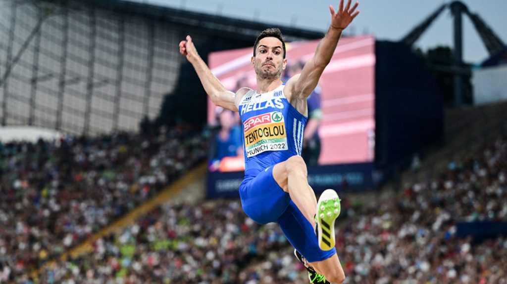 Έξι ελληνικές συμμετοχές σήμερα στο Ευρωπαϊκό Πρωτάθλημα στίβου – Αναλυτικά το πρόγραμμα