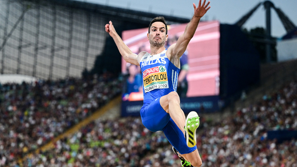 Έξι ελληνικές συμμετοχές σήμερα στο Ευρωπαϊκό Πρωτάθλημα στίβου – Αναλυτικά το πρόγραμμα