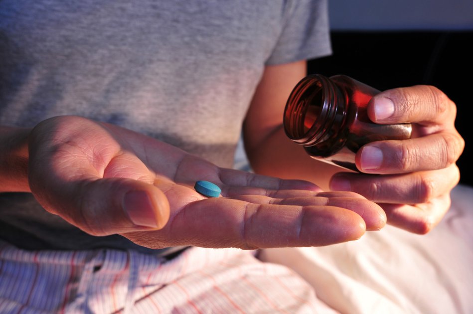 Σίγουρα παίρνετε λάθος το οποιοδήποτε χάπι – Τι έδειξε μελέτη για τη στάση του σώματός μας