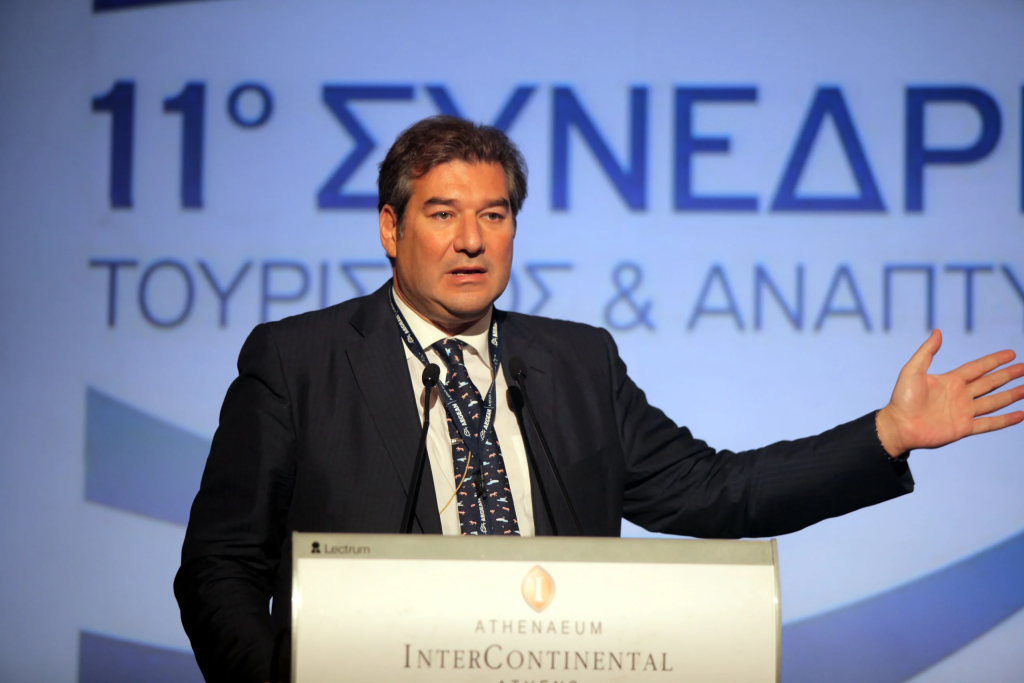 Ν.Καραχάλιος: «Ο Κ.Μητσοτάκης φοβάται ότι με την τρίτη επισύνδεση που θα βρεθεί θα πάει μέχρι και φυλακή»