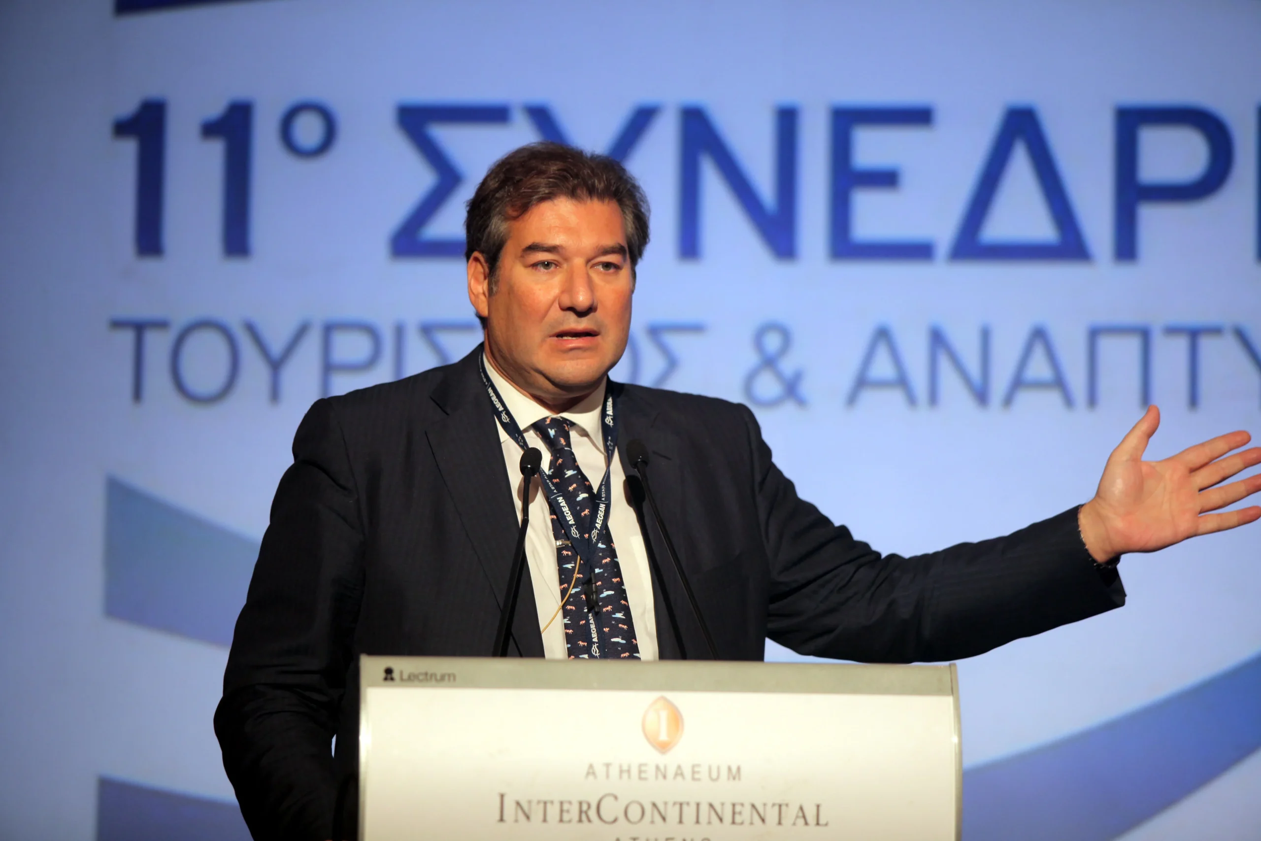 Ν.Καραχάλιος: «Ο Κ.Μητσοτάκης φοβάται ότι με την τρίτη επισύνδεση που θα βρεθεί θα πάει μέχρι και φυλακή»