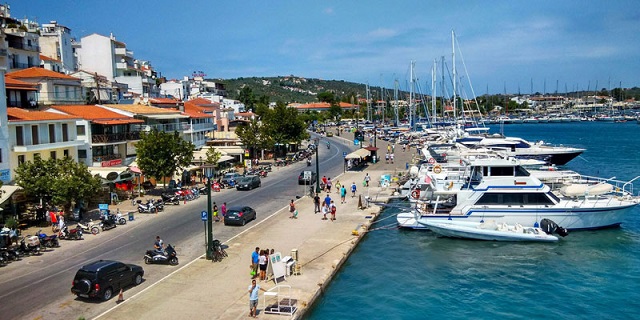 «Παγωμένη» όλη η Σκιάθος με την αυτοκτονία γνωστού επιχειρηματία – Άφησε σημείωμα