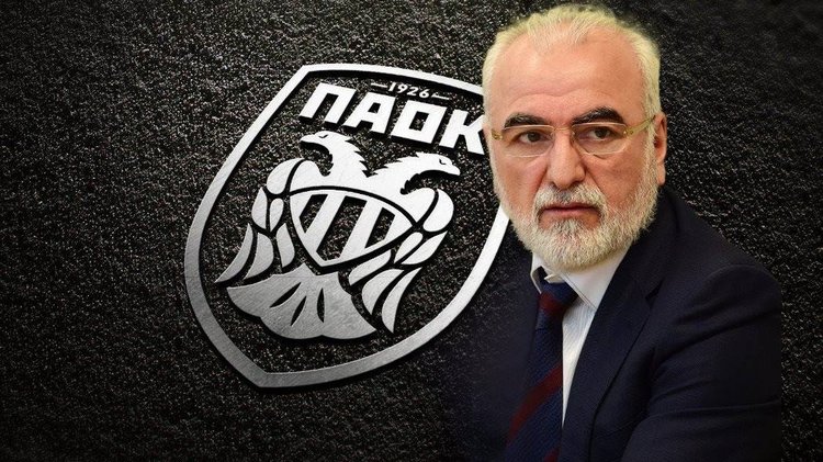 Ιβάν Σαββίδης για το ενδεχόμενο αποχώρησης: «Θέλω να αφήσω έναν ΠΑΟΚ αυτάρκη»