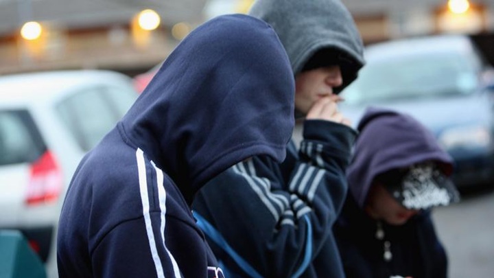 Θεσσαλονίκη: Επίθεση από ομάδα έξι ανηλίκων δέχτηκε ένας περαστικός στον Εύοσμο