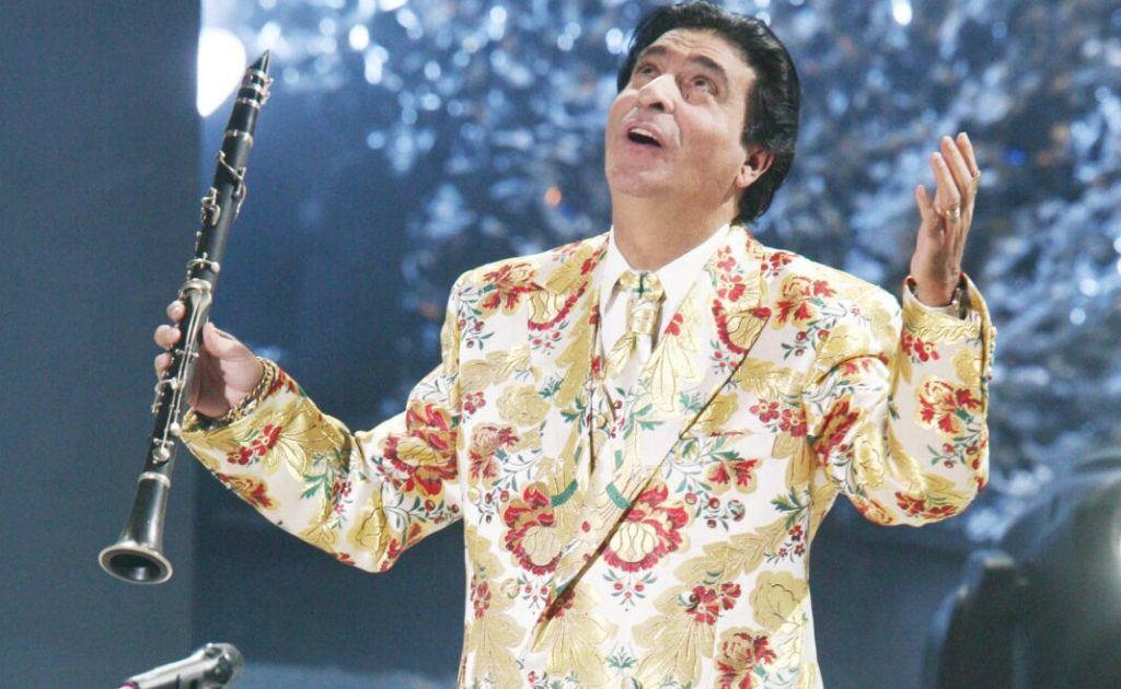 Γιώργος Μάγγας: «Με έπαιρναν τηλέφωνο και έκλαιγαν τους μιλούσα και δεν πίστευαν ότι ζω»