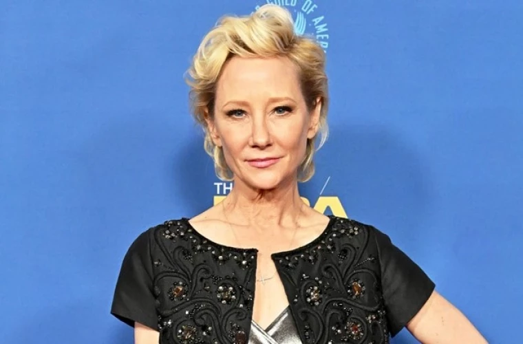 Αν Χεκ: Έφυγε από τη ζωή μετά το τραγικό τροχαίο – Αυτή είναι η αίτια του θανάτου της