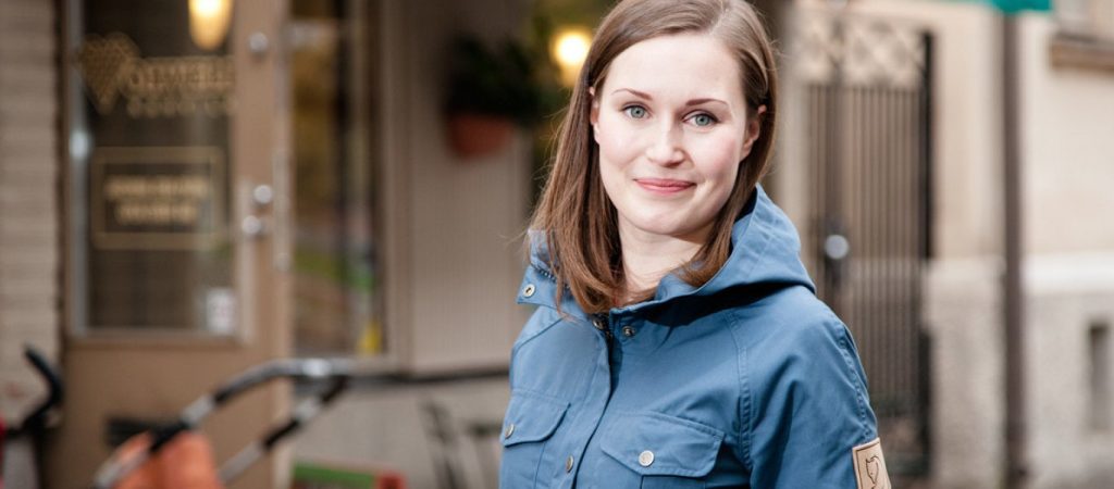 Σάνα Μαρίν: Αρνητικό το τεστ ναρκωτικών