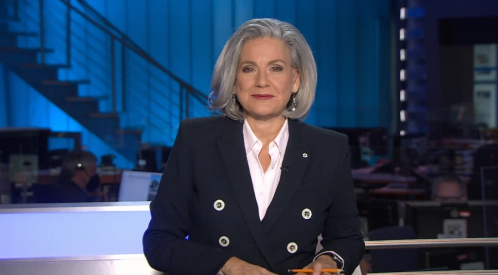 Σεξισμός και ηλικιακές διακρίσεις: Παρουσιάστρια ειδήσεων στον Καναδά απολύθηκε για τα γκρίζα μαλλιά της