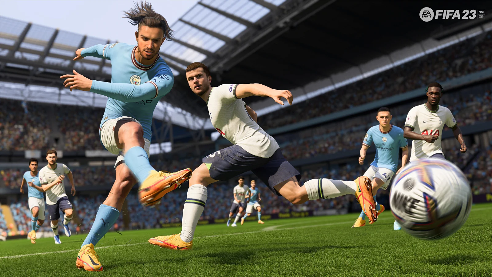 Ινδία: Το FIFA 23 Ultimate Edition πουλιόταν για μόλις 0,06 δολάρια – Το λάθος της EA