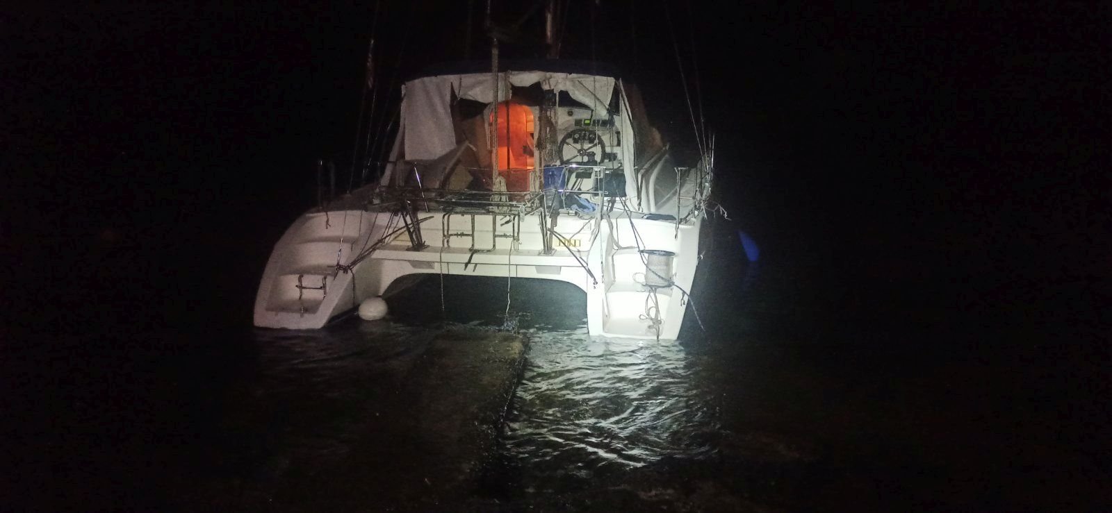 Το Λιμενικό εντόπισε 71 αλλοδαπούς στα Κύθηρα