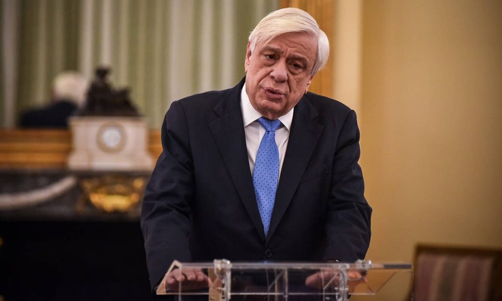 Η απάντηση της ΕΡΤ για την λογοκρισία κατά του Π.Παυλόπουλου που την εκθέτει ακόμα περισσότερο