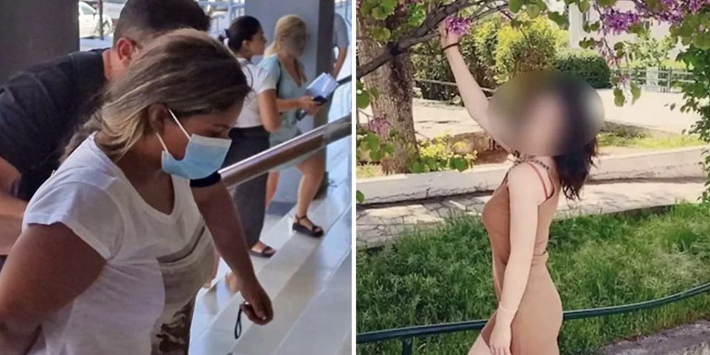 Θεσσαλονίκη: «Μου έχωσε δύο μαχαιριές, να σαπίσει στη φυλακή» λέει το θύμα της «ερωτικής αντιζηλίας»