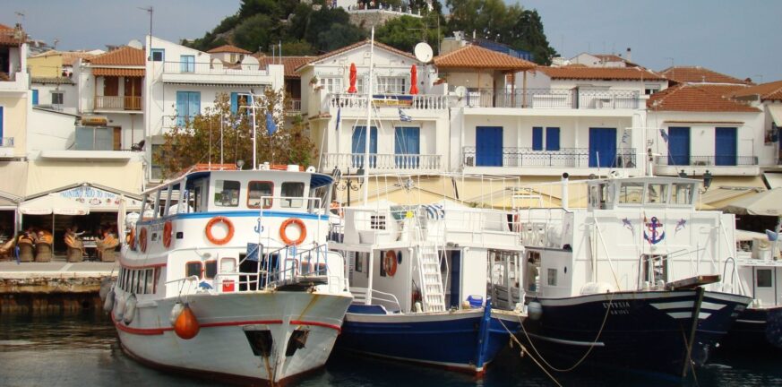 Σκιάθος: Ο αυτόχειρας επιχειρηματίας κατονόμασε τοκογλύφο στο σημείωμά του