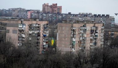 Ο πρώην δήμαρχος της ρωσικής πόλης Κράσνονταρ επελέγη ως επικεφαλής στο Χάρκοβο