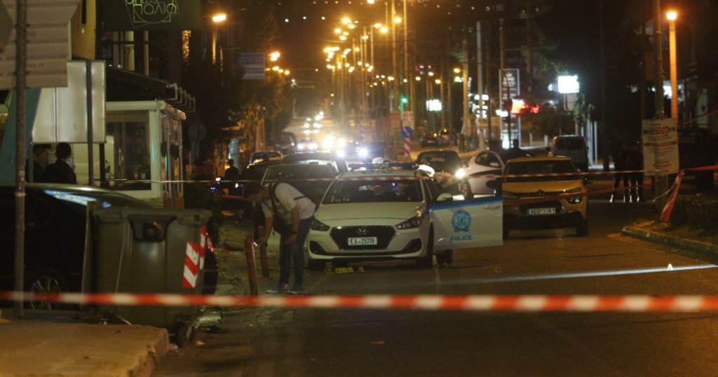 Δολοφονία 17χρονου στο Βοτανικό: Πώς οι Αρχές έφτασαν στα ίχνη του 24χρονου δράστη