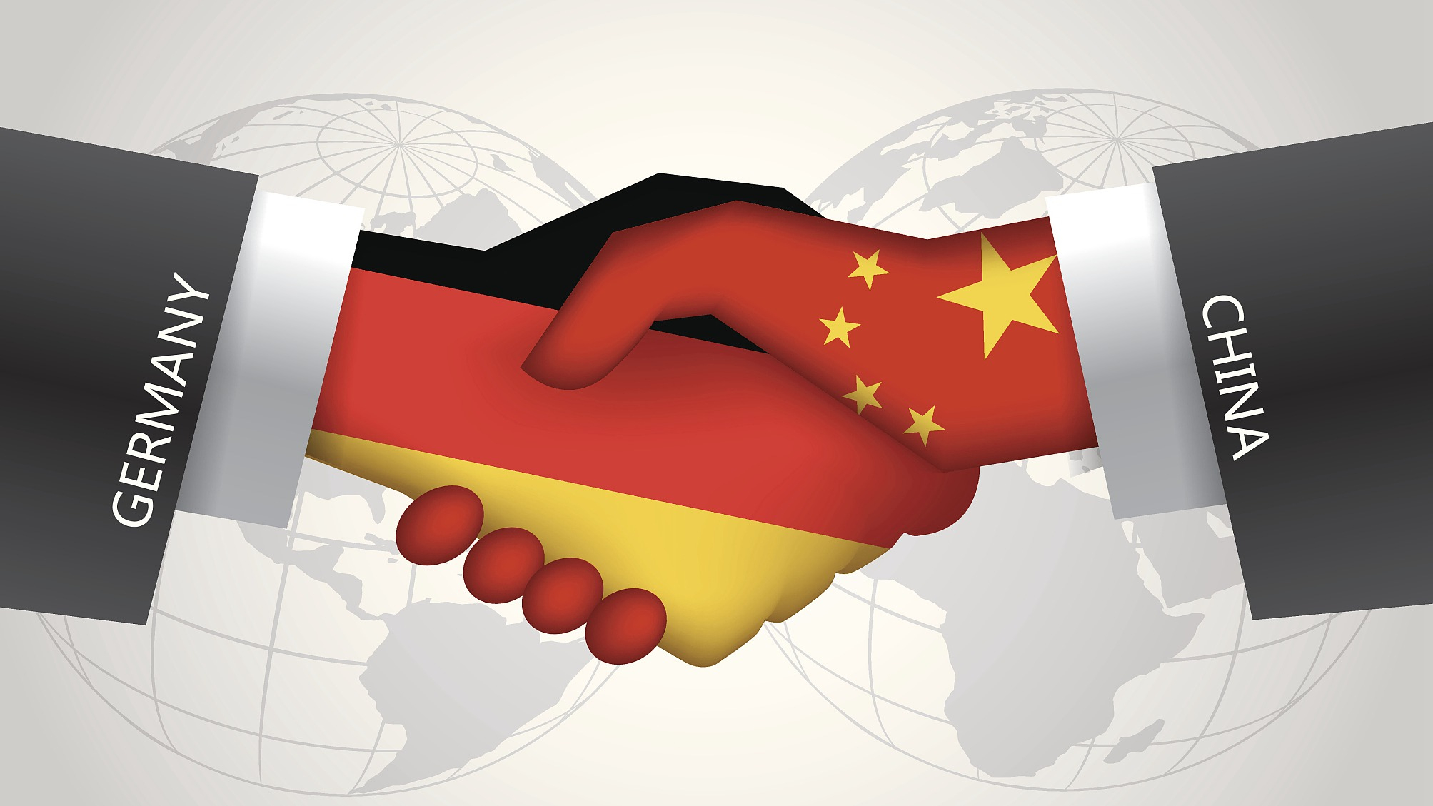 Γερμανία: Η εξάρτηση της γερμανικής οικονομίας από την Κίνα αυξήθηκε στο πρώτο εξάμηνο του 2022