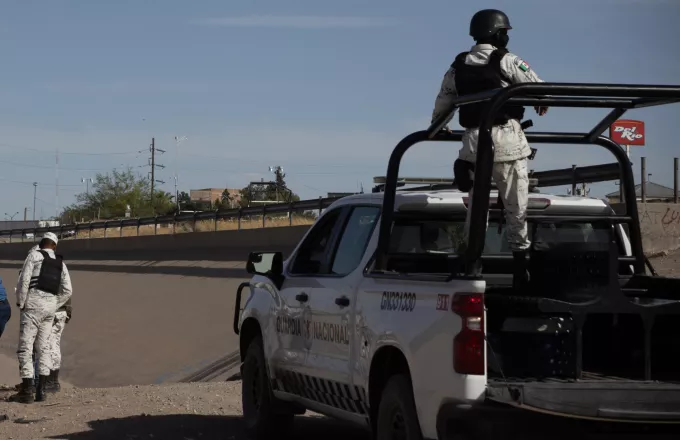 Αϊτή: Ένοπλοι έβγαλαν ασθενή από νοσοκομείο και τον εκτέλεσαν εν ψυχρώ