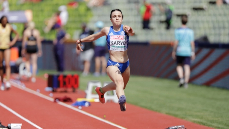 Ευρωπαϊκό Πρωτάθλημα στίβου: Το σημερινό πρόγραμμα και οι ελληνικές συμμετοχές
