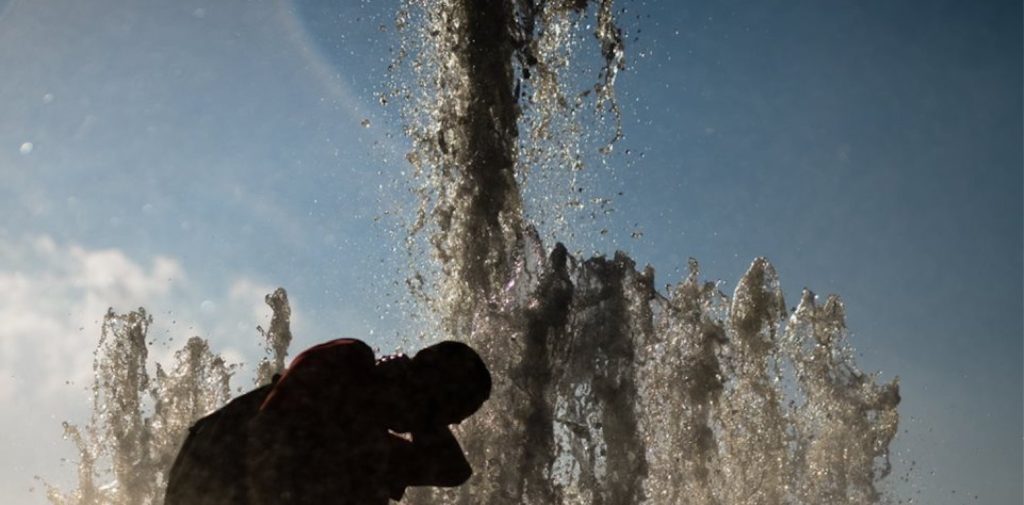 «Καμίνι» η χώρα: Οι πόλεις που ο υδράργυρος ξεπέρασε τους 40 βαθμούς Κελσίου