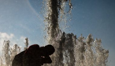 «Καμίνι» η χώρα: Οι πόλεις που ο υδράργυρος ξεπέρασε τους 40 βαθμούς Κελσίου