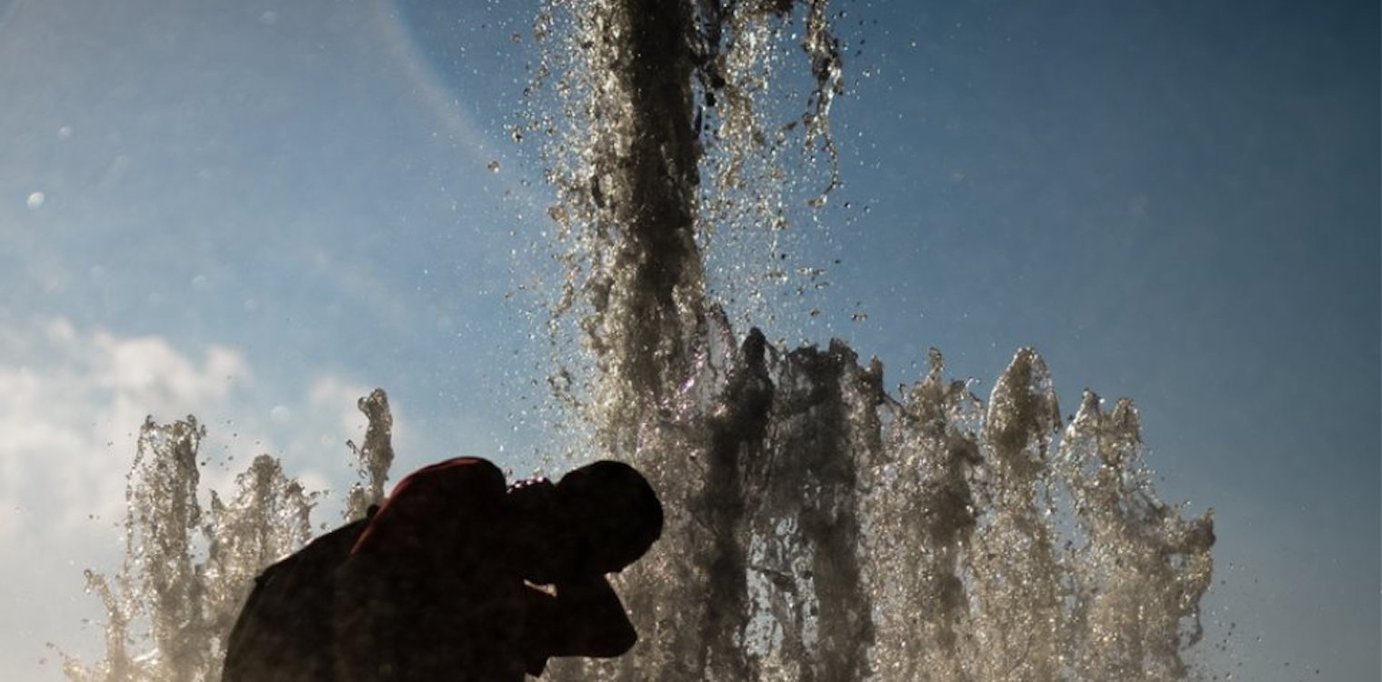 «Καμίνι» η χώρα: Οι πόλεις που ο υδράργυρος ξεπέρασε τους 40 βαθμούς Κελσίου