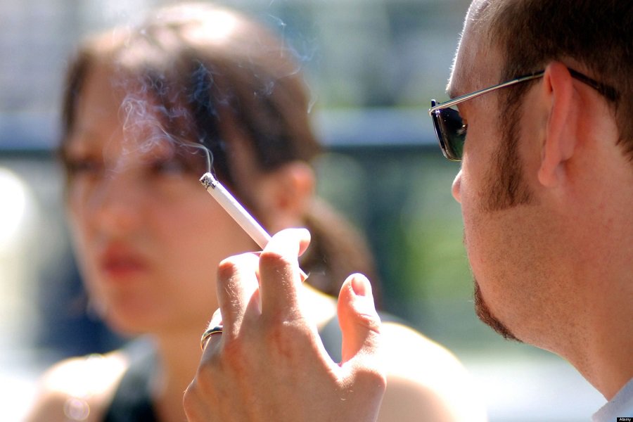 Πώς εισέρχεται ο καπνός στο σώμα από παθητικό κάπνισμα 3ου βαθμού – Τι έδειξε μελέτη