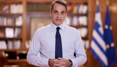 Ε.Αντώναρος: «Ο Κ.Μητσοτάκης επιμένει για εκλογές στο τέλος της 4ετίας – Θα μάθει the hard way την πραγματικότητα»