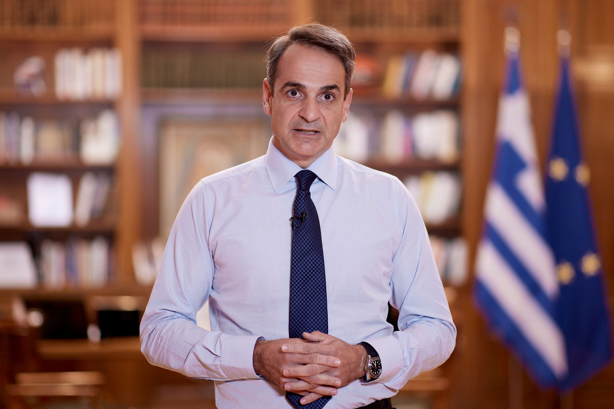 Ε.Αντώναρος: «Ο Κ.Μητσοτάκης επιμένει για εκλογές στο τέλος της 4ετίας – Θα μάθει the hard way την πραγματικότητα»