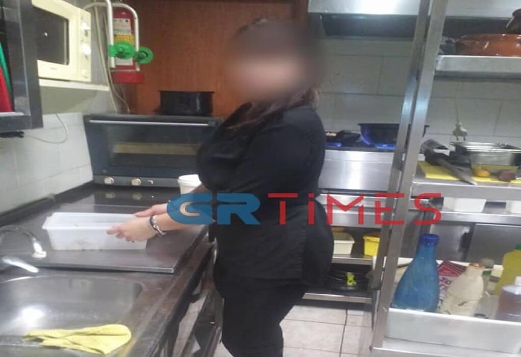 Θεσσαλονίκη: Πουλήθηκε το ουζερί της Βίκυς που δολοφονήθηκε από τον πρώην σύντροφό της – Το χρονικό της δολοφονίας