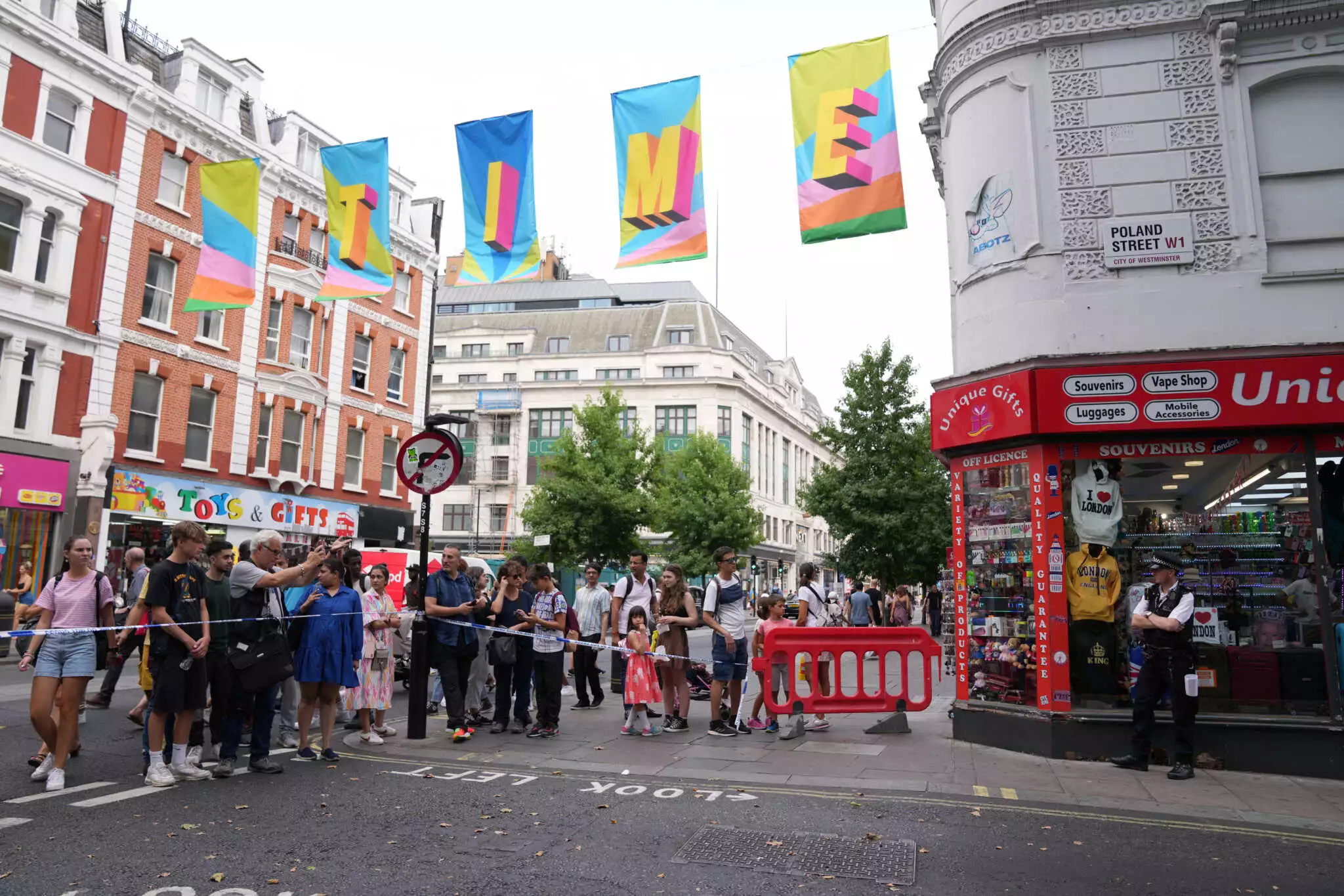 Λονδίνο – Δολοφονία στο χώρο εργασίας: Σεφ εστιατορίου μαχαίρωσε τον συνάδελφό του