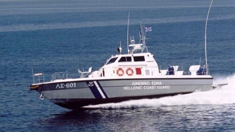 Χίος: Επιβάτης πλοίου χρειάστηκε άμεση μεταφορά σε νοσοκομείο