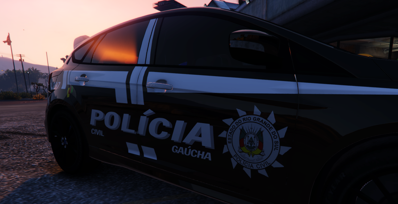 Βραζιλία: Κάτω από ένα κρεβάτι βρέθηκε κλεμμένος πίνακας αξίας σχεδόν 50 εκατομμυρίων λιρών!